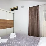 With Parking Space Pakostane, Biograd - 22375