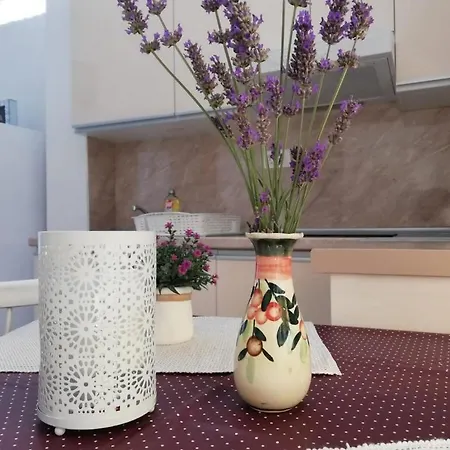 With Parking Space Pakostane, Biograd - 22375