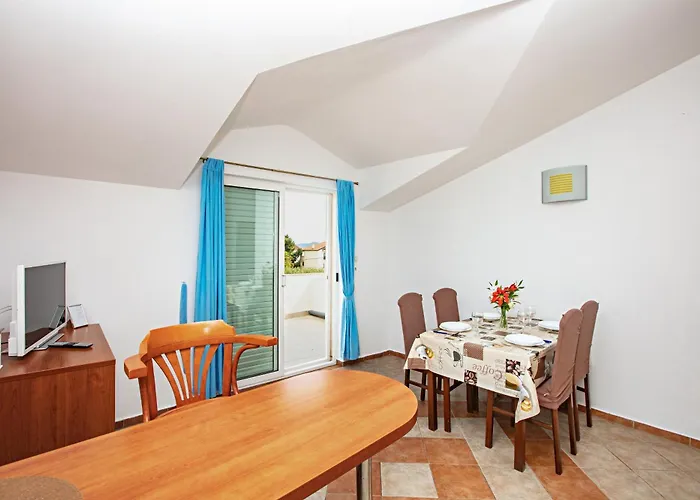With Parking Space Pakostane, Biograd - 22375 * 파코스탄