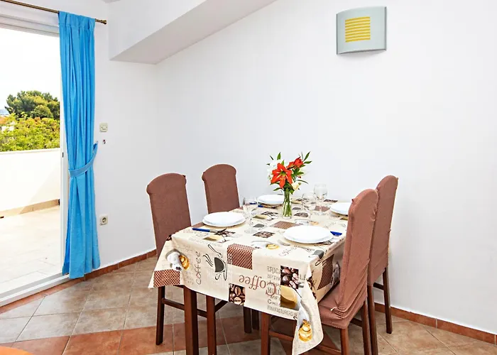 아파트 With Parking Space Pakostane, Biograd - 22375 *