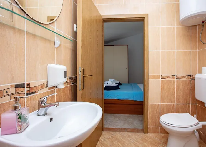 아파트 With Parking Space Pakostane, Biograd - 22375