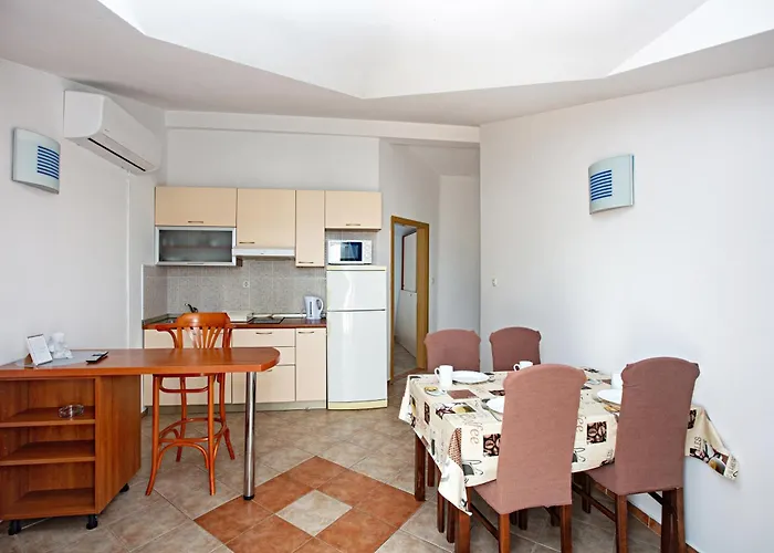 With Parking Space Pakostane, Biograd - 22375 公寓 *