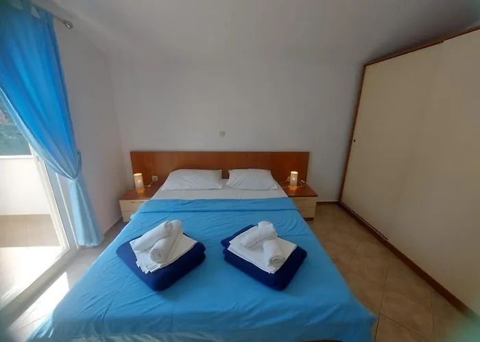 With Parking Space Pakostane, Biograd - 22375 * 파코스탄