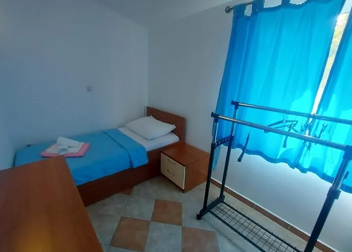 公寓 With Parking Space Pakostane, Biograd - 22375 *