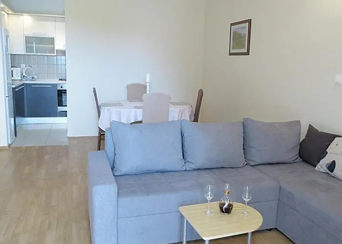아파트 With Parking Space Pakostane, Biograd - 22375