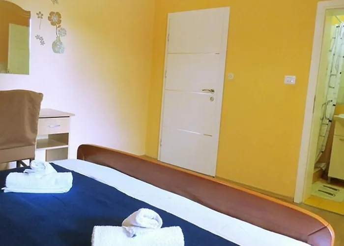 With Parking Space Pakostane, Biograd - 22375 * 파코스탄