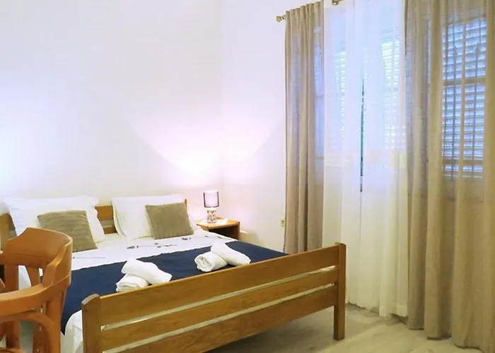 With Parking Space Pakostane, Biograd - 22375 公寓