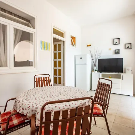Apartment With A Parking Space Pakostane, Biograd - 22375 *