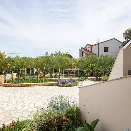 Apartment With A Parking Space Pakostane, Biograd - 22375 Pakostane