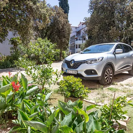 With A Parking Space Pakostane, Biograd - 22375 Apartment