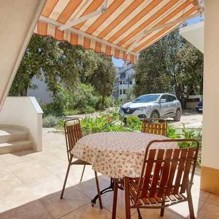 Apartment With A Parking Space Pakostane, Biograd - 22375