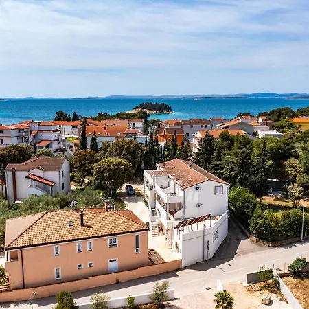 With A Parking Space Pakostane, Biograd - 22375 Apartment *