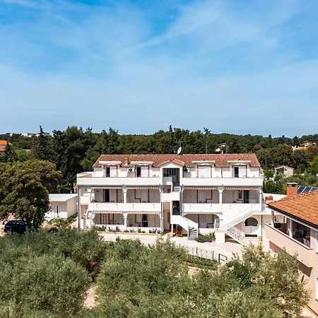 Apartment With A Parking Space Pakostane, Biograd - 22375 Pakostane