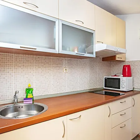 With Parking Space Pakostane, Biograd - 22375 *
