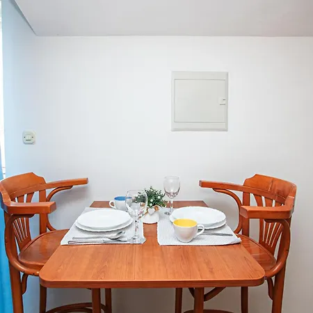 アパート With Parking Space Pakostane, Biograd - 22375 Pakoštane