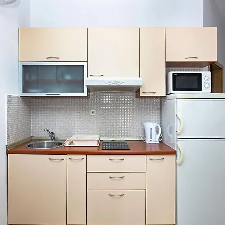 With Parking Space Pakostane, Biograd - 22375 Pakoštane