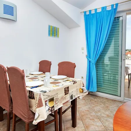 With Parking Space Pakostane, Biograd - 22375 アパート