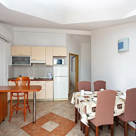 With Parking Space Pakostane, Biograd - 22375 アパート *