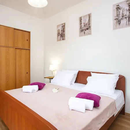 With Parking Space Pakostane, Biograd - 22375