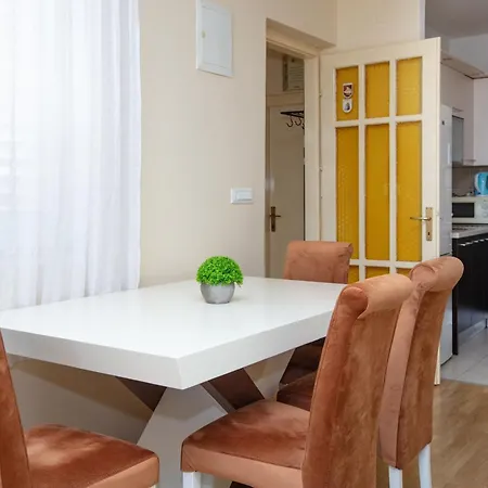 With Parking Space Pakostane, Biograd - 22375