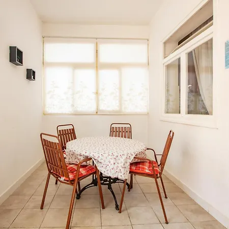 With Parking Space Pakostane, Biograd - 22375 アパート *