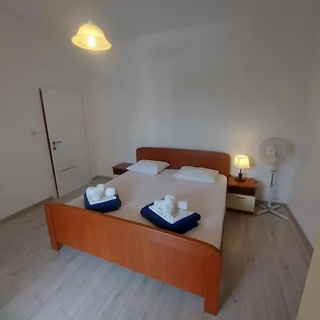 アパート With Parking Space Pakostane, Biograd - 22375 *