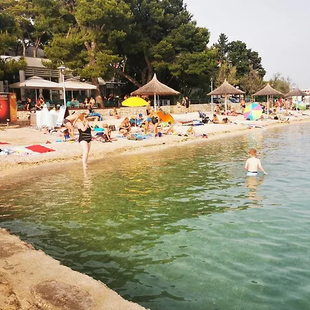 Apartment With A Parking Space Pakostane, Biograd - 22375 Pakostane