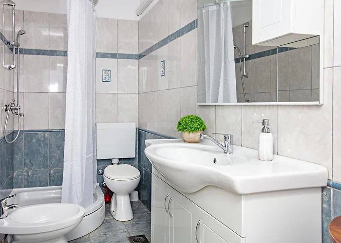 Apartmán With Parking Space Pakostane, Biograd - 22375
