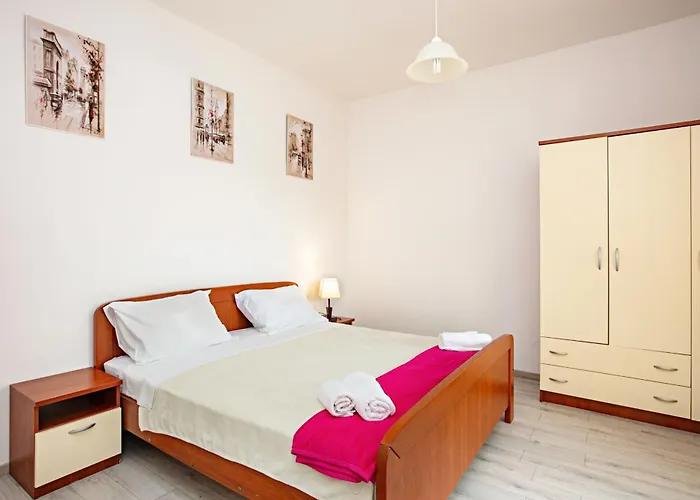 Apartmán With Parking Space Pakostane, Biograd - 22375 Pakoštane