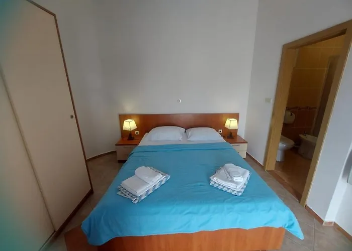 Apartmán With Parking Space Pakostane, Biograd - 22375 Pakoštane