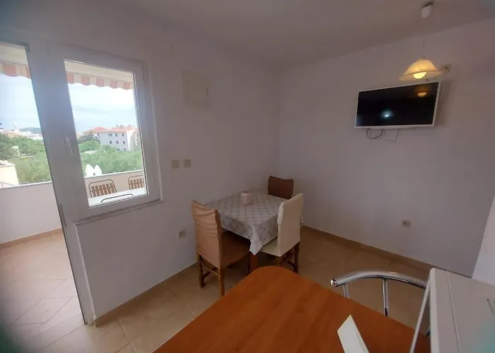With Parking Space Pakostane, Biograd - 22375
